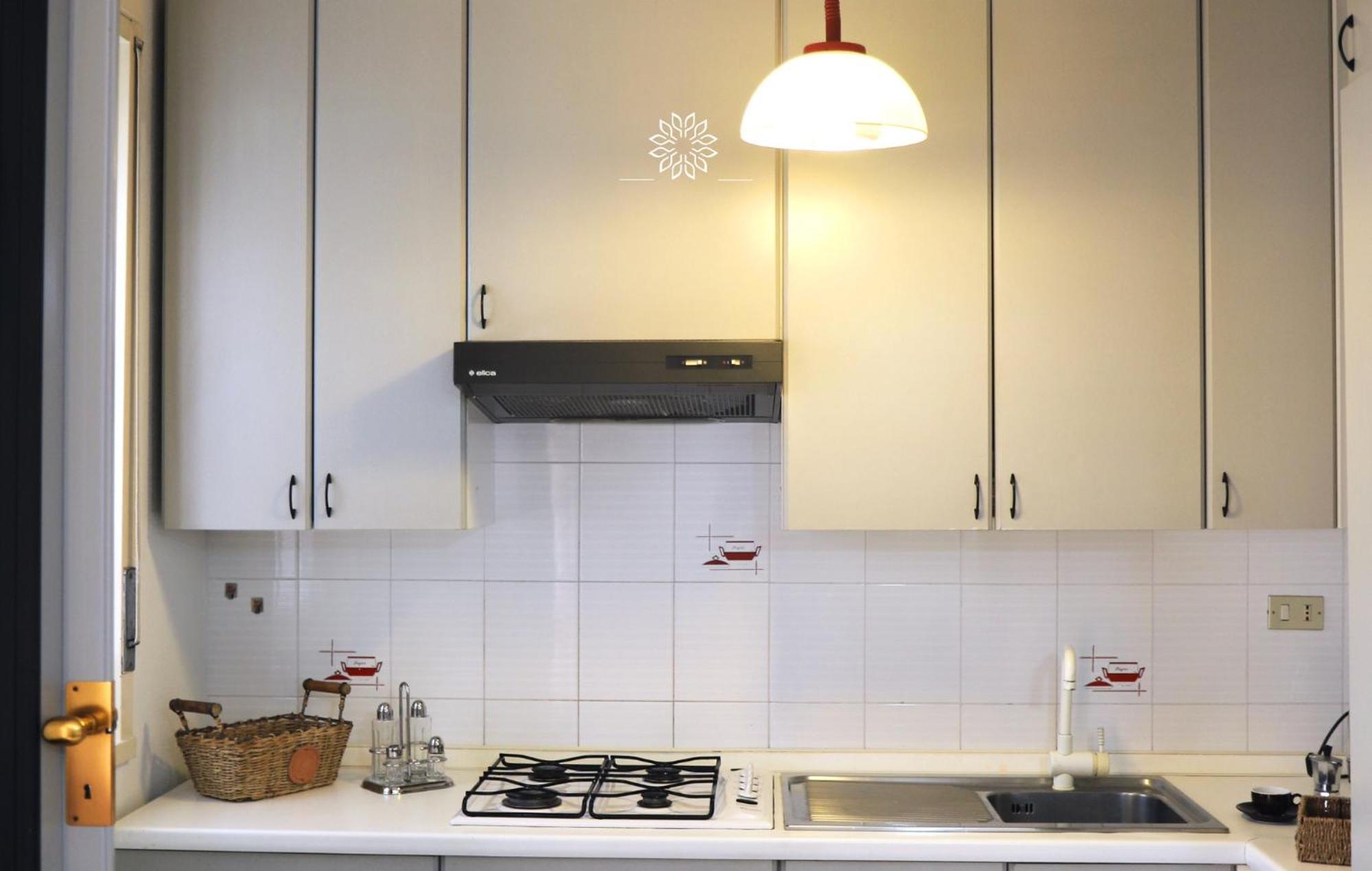 Casa Lucia Villa Agnone Bagni Kültér fotó
