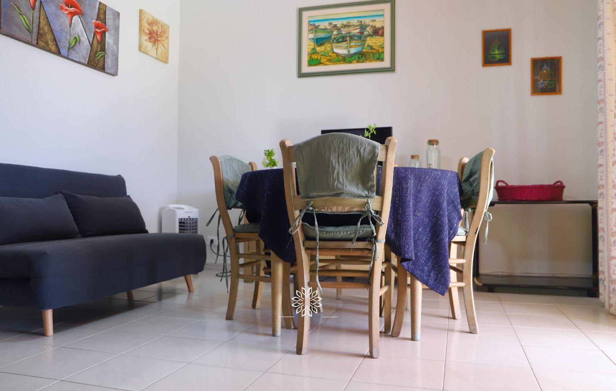 Casa Lucia Villa Agnone Bagni Kültér fotó