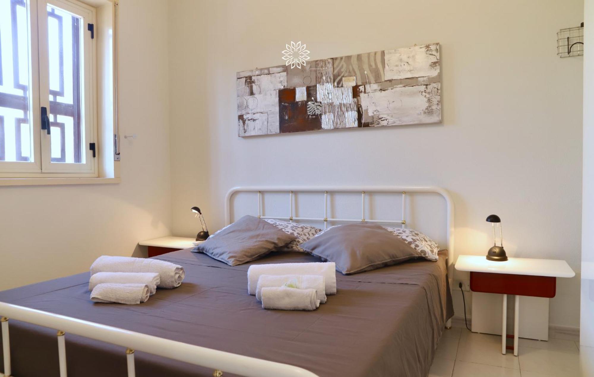 Casa Lucia Villa Agnone Bagni Kültér fotó