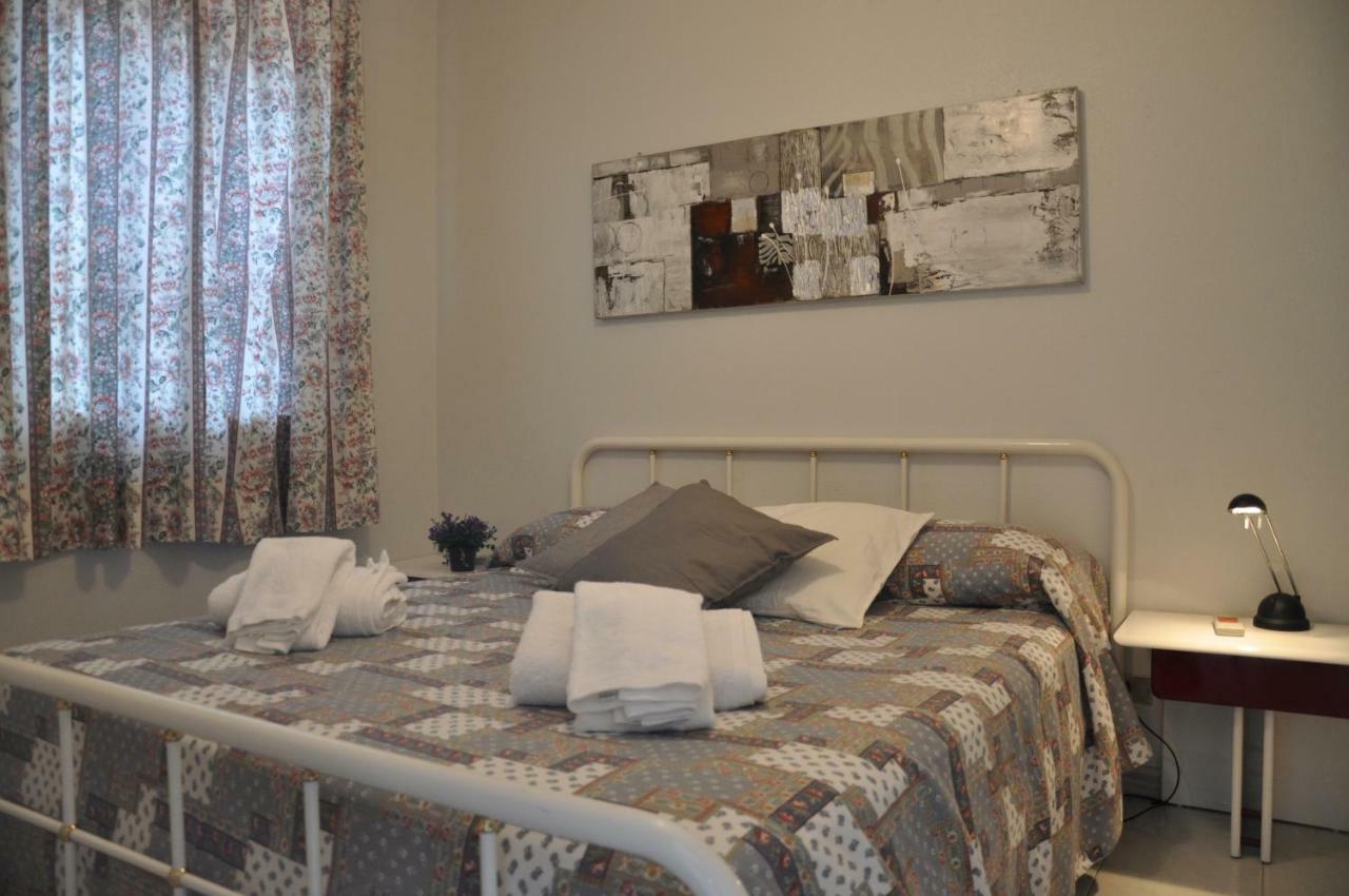 Casa Lucia Villa Agnone Bagni Kültér fotó